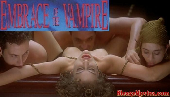 Embrace of the Vampire (1995) watch online