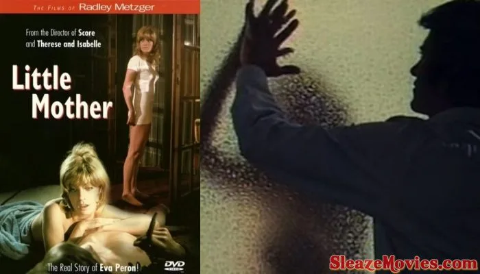 Little Mother (1973) watch online