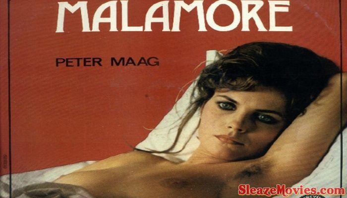 Malamore aka La Casa Rosa (1982) watch online