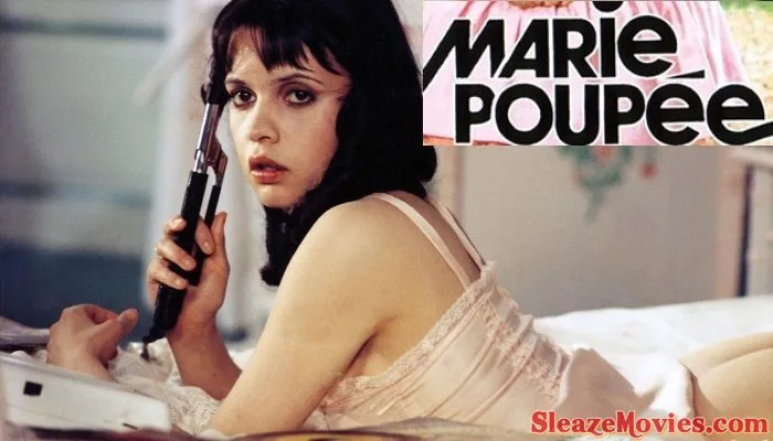 Marie, the Doll aka Marie-Poupee (1976) watch online