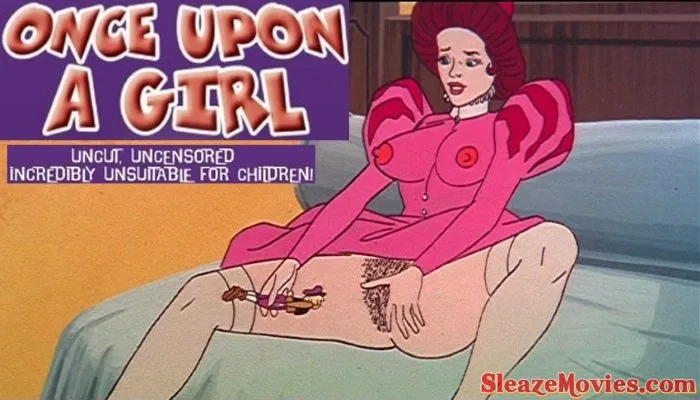 Once Upon a Girl (1976) Watch Online