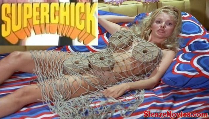 Superchick (1973) watch online cult movie