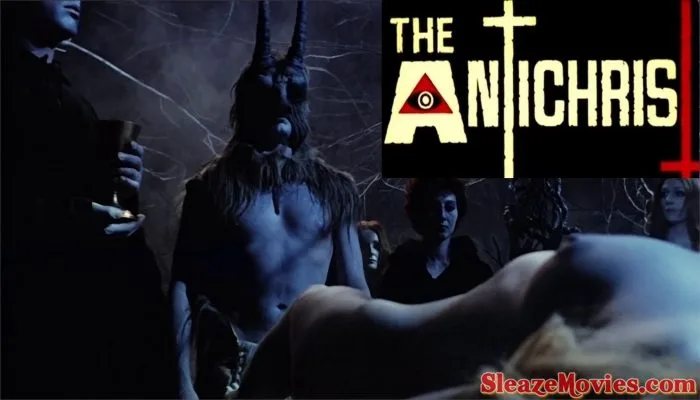 The Antichrist aka L’anticristo (1974) watch uncut