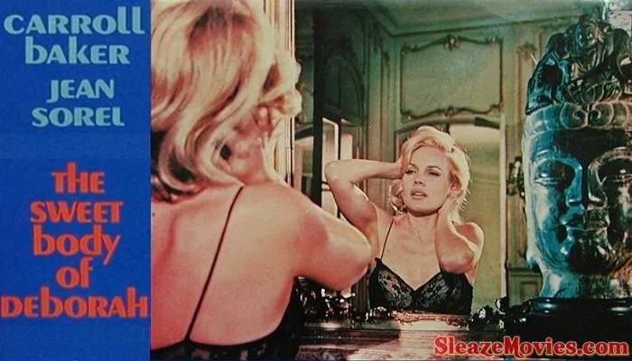 The Sweet Body of Deborah (1968) watch online