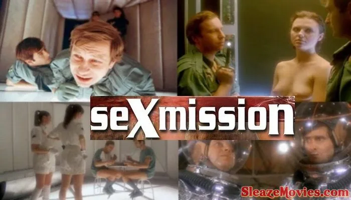 Sexmission aka Seksmisja (1984) watch online