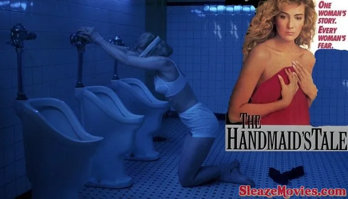 The Handmaids Tale (1990) watch online
