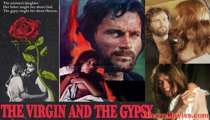 The Virgin and the Gypsy (1970) watch online