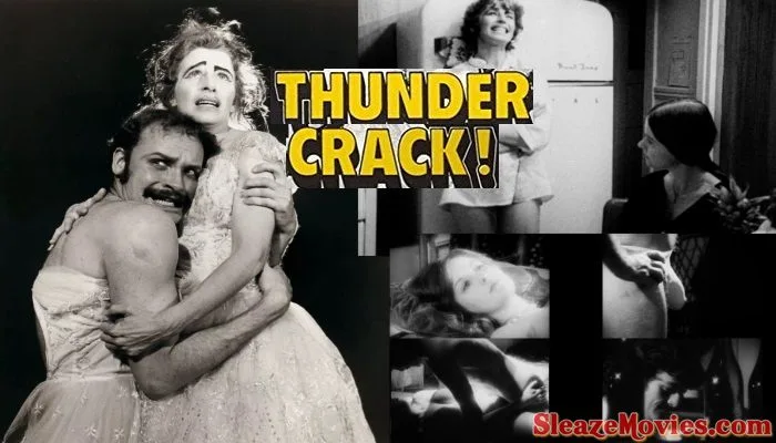 Thundercrack (1975) watch uncut Cult Porn