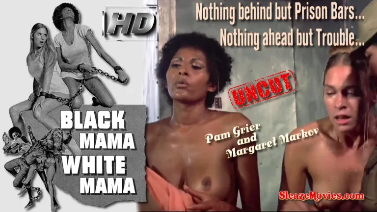 Black Mama White Mama (1972) watch uncut