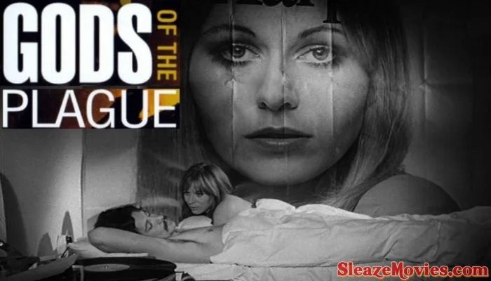 Gods of the Plague (1970) watch online