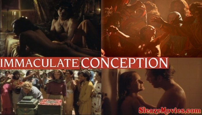 Immaculate Conception aka Midnight Secret (1992) watch online