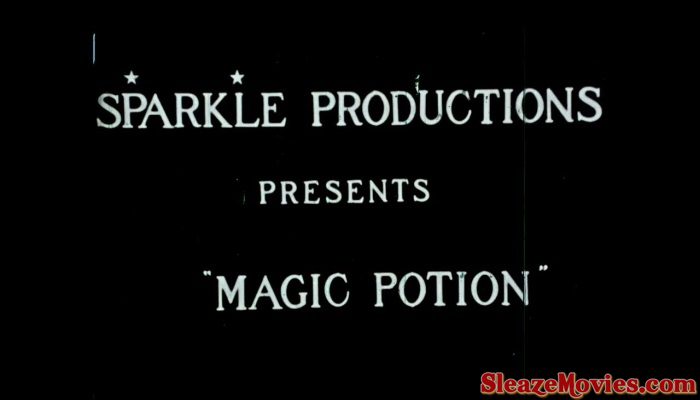 Magic Potion (1972) watch online