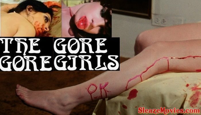 The Gore Gore Girls (1972) watch online