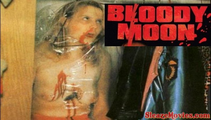 Bloody Moon (1981) watch UNCUT