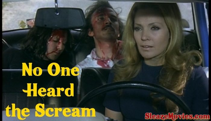No One Heard the Scream (1973) watch online