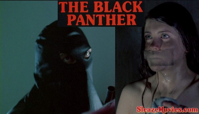 The Black Panther (1977) watch online