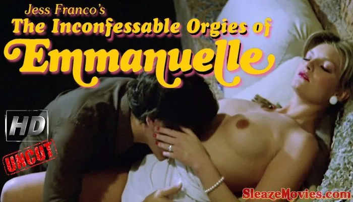 The Inconfessable Orgies of Emmanuelle (1982) watch uncut