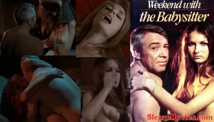 Weekend with the Babysitter (1970) watch UNCUT