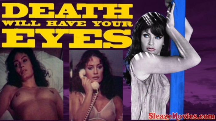 Death Will Have Your Eyes (1974) watch uncut