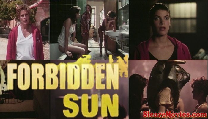 Forbidden Sun (1989) watch online