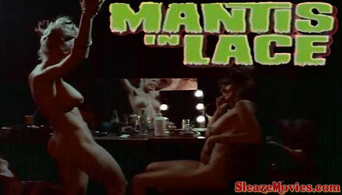 Lila : Mantis In Lace (1968) watch uncut