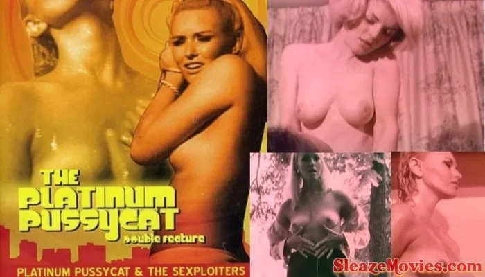 Platinum Pussycat (1968) watch online