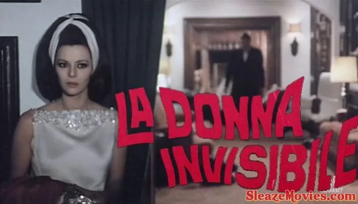 The Invisible Woman (1969) watch online
