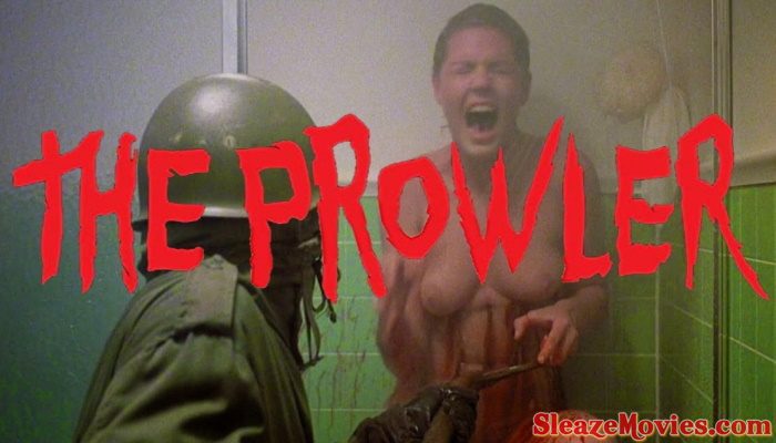 The Prowler (1981) watch uncut