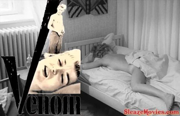 Venom (1966) watch vintage erotica
