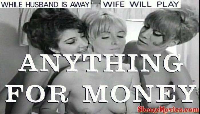 Anything for Money (1967) watch online
