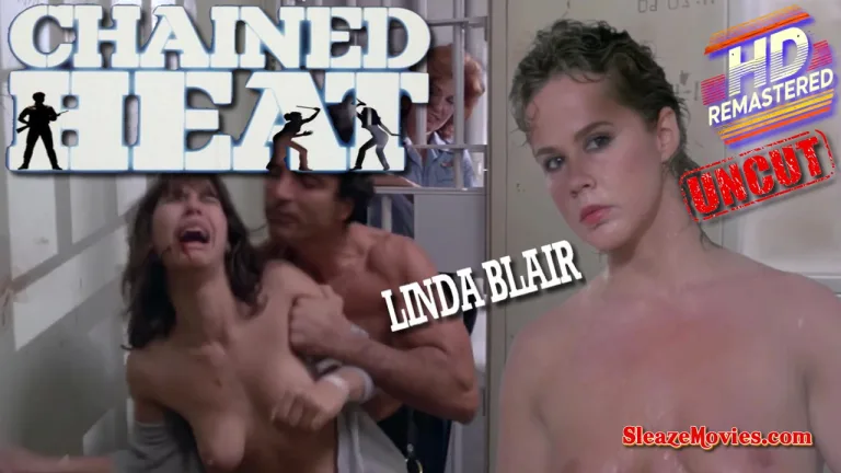 Chained Heat (1983) watch uncut