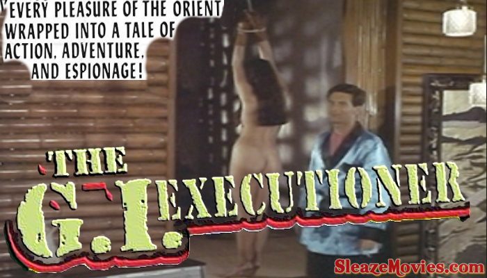 G.I. Executioner (1971) watch online