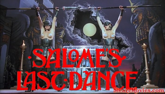 Salome’s Last Dance (1988) watch uncut