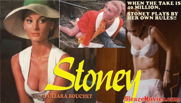 Stoney (1969) watch online