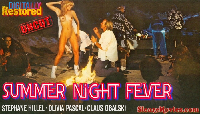 Summer Night Fever (1978) watch uncut