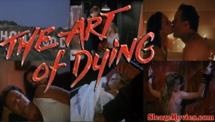 The Art of Dying (1991) watch uncut