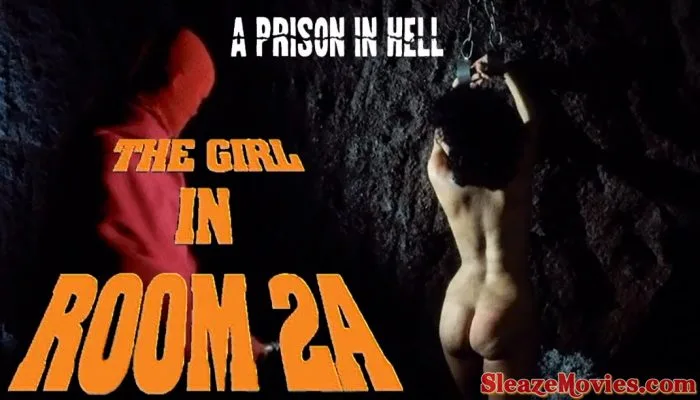 Girl in Room 2A (1974) watch uncut