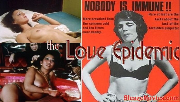 The Love Epidemic (1975) watch online