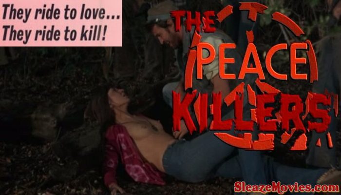 The Peace Killers (1971) watch uncut