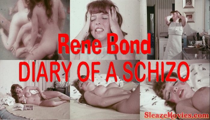 Diary of a Schizo (1972) watch online