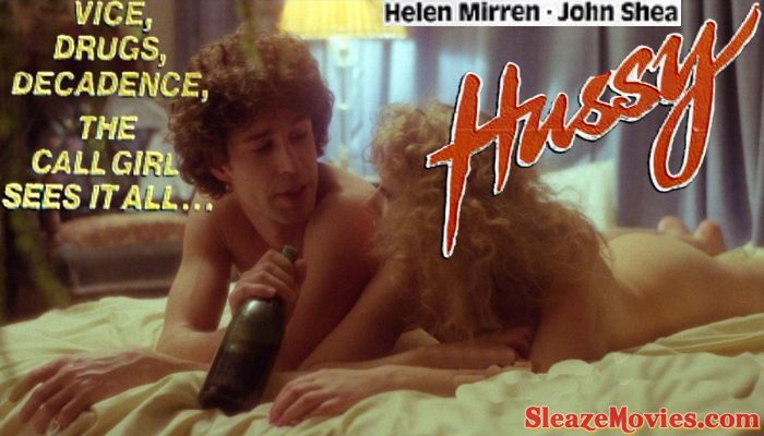 Hussy (1980) watch uncut