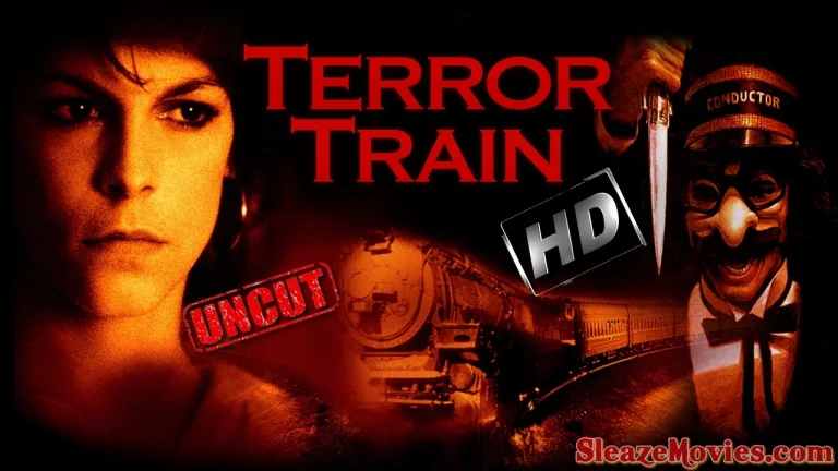Terror Train (1980) watch uncut