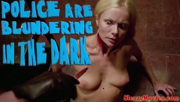 The Police Are Blundering in the Dark (1975) watch uncut