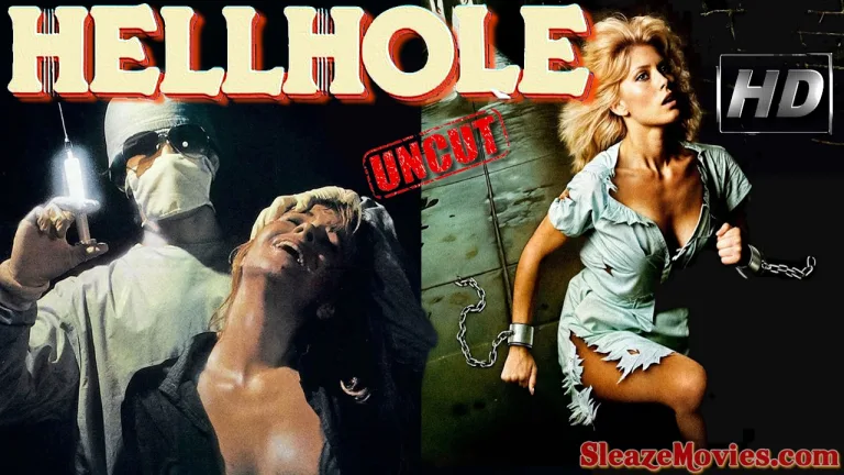 Hellhole (1985) watch uncut