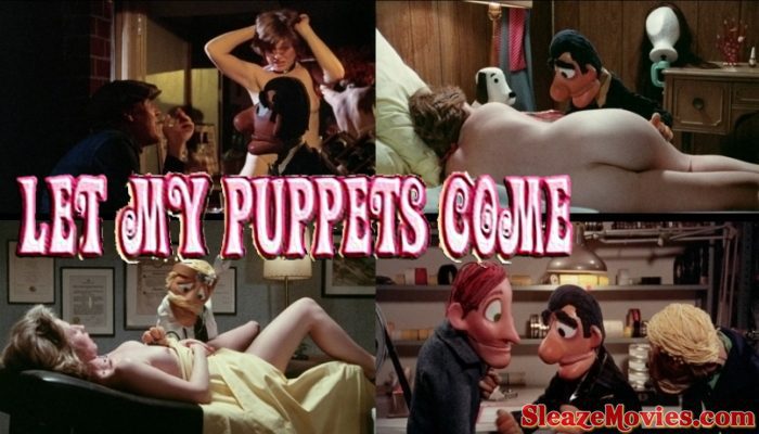 Let My Puppets Come (1976) watch online