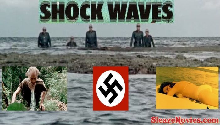 Shock Waves (1977) watch online