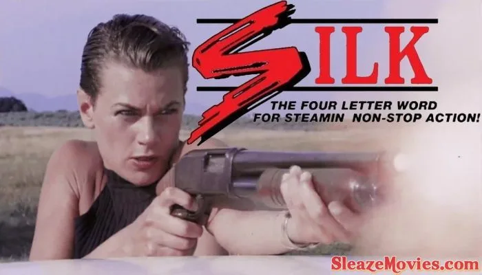 Silk (1986) watch uncut