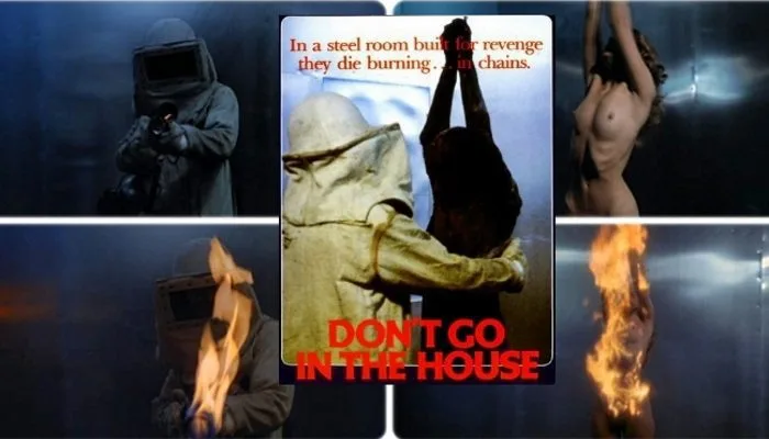 Don’t Go in the House (1979) watch online