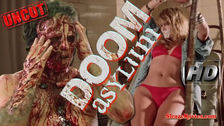Doom Asylum (1987) watch uncut