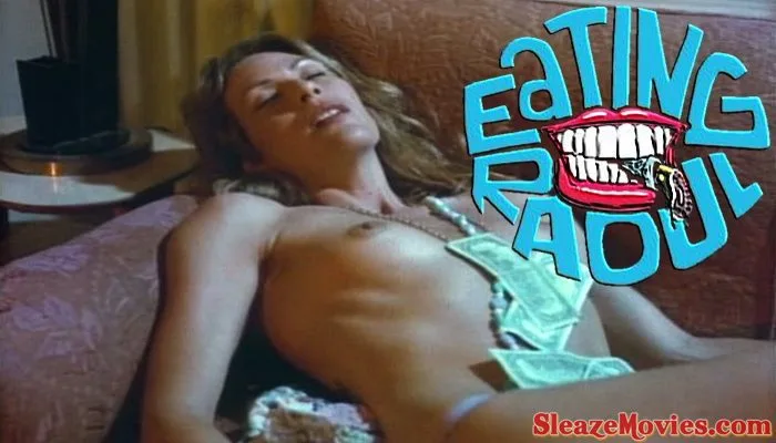 Eating Raoul (1982) watch online